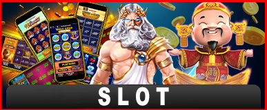 Slot Online Terpercaya